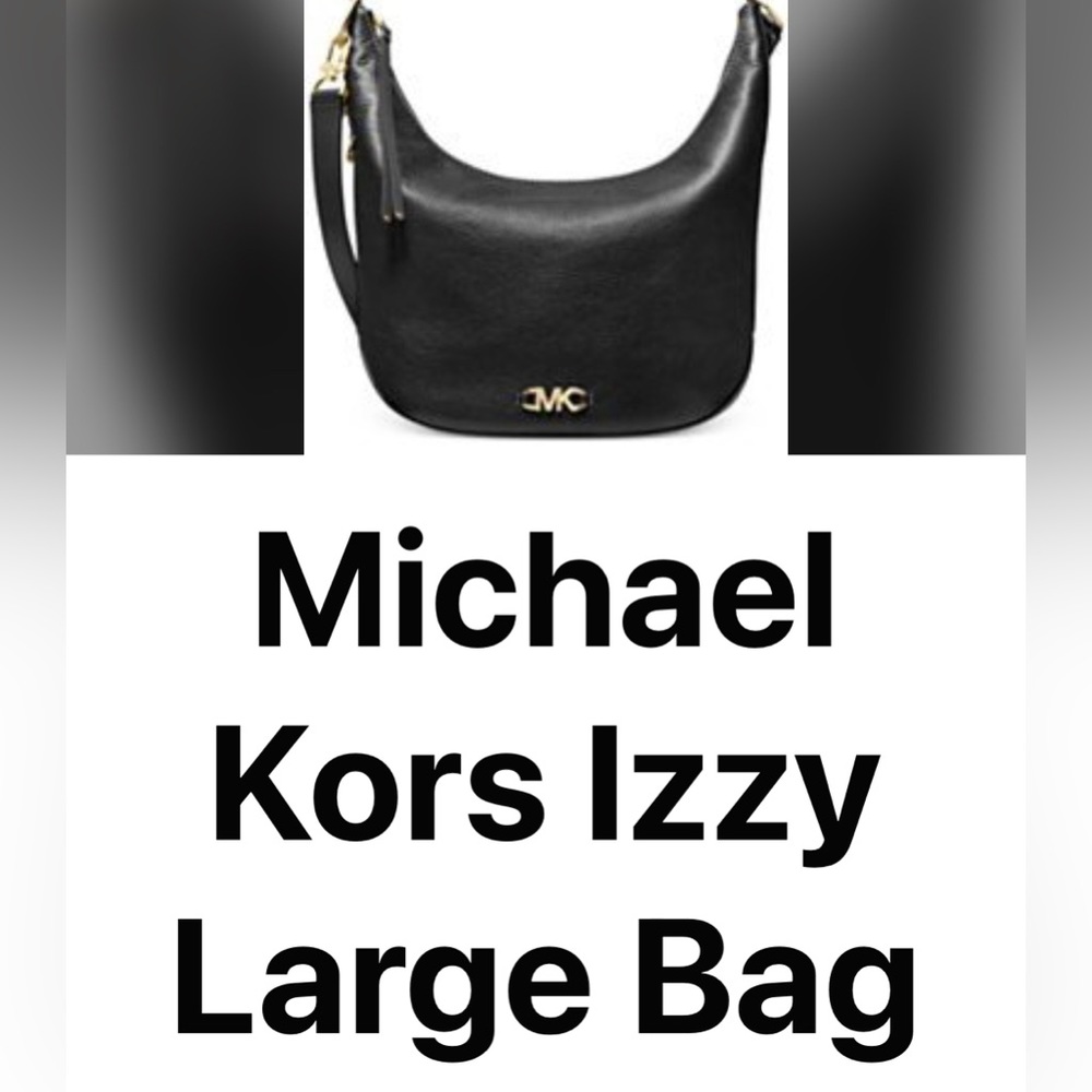Michael Kors Bag Izzy